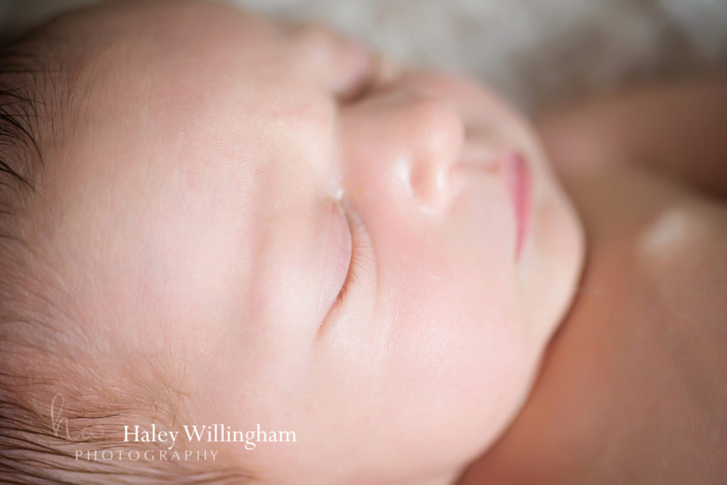 Martinsburg WV Newborn Photographer