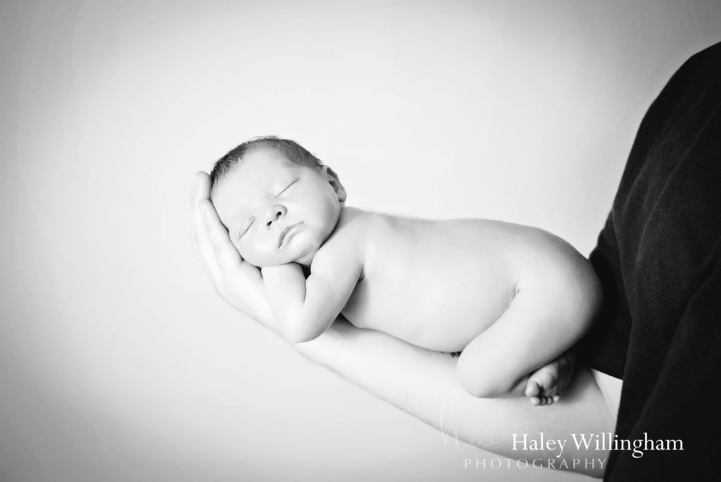 Martinsburg WV Newborn Photographer