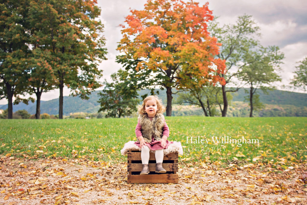 Charles Town WV Family Child Photographer