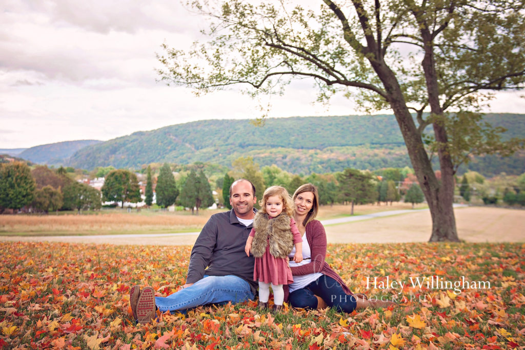 Charles Town WV Family Child Photographer
