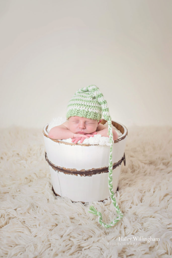 Charles Town WV Newborn Photographer