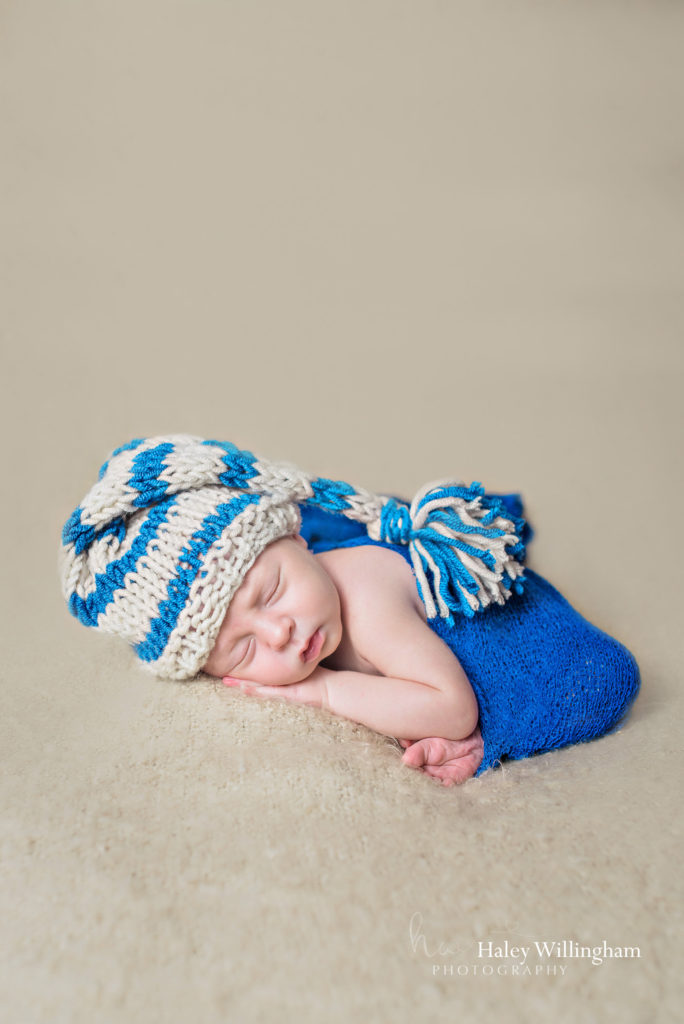 Charles Town WV Newborn Photographer