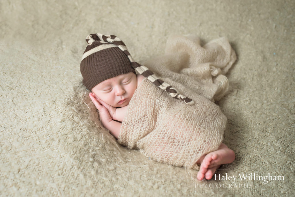 Charles Town WV Newborn Photographer