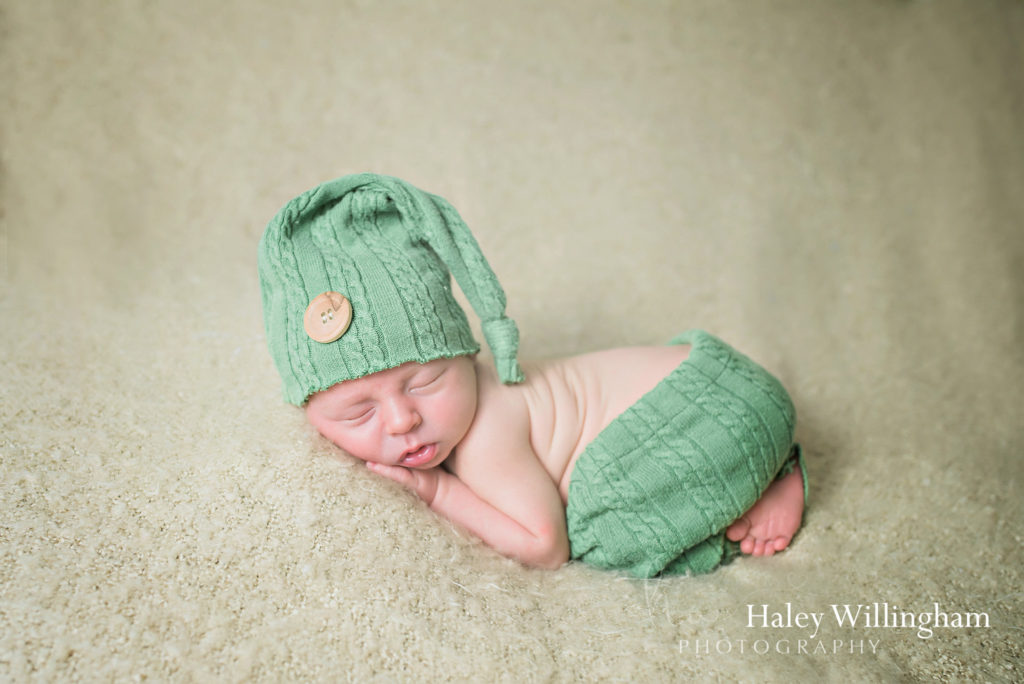 Charles Town WV Newborn Photographer