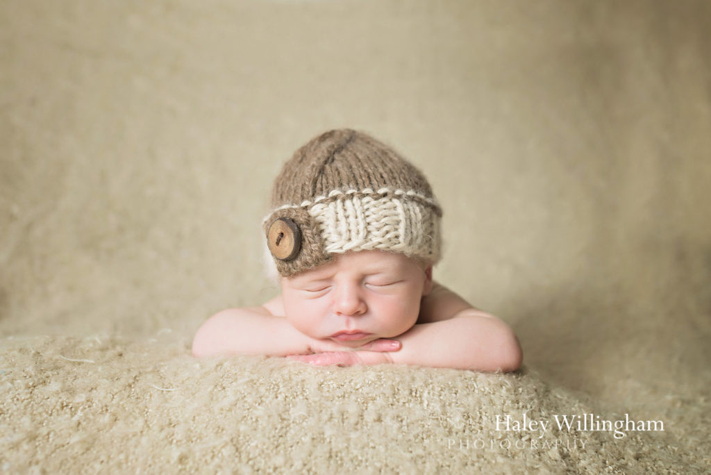 Charles Town WV Newborn Photographer