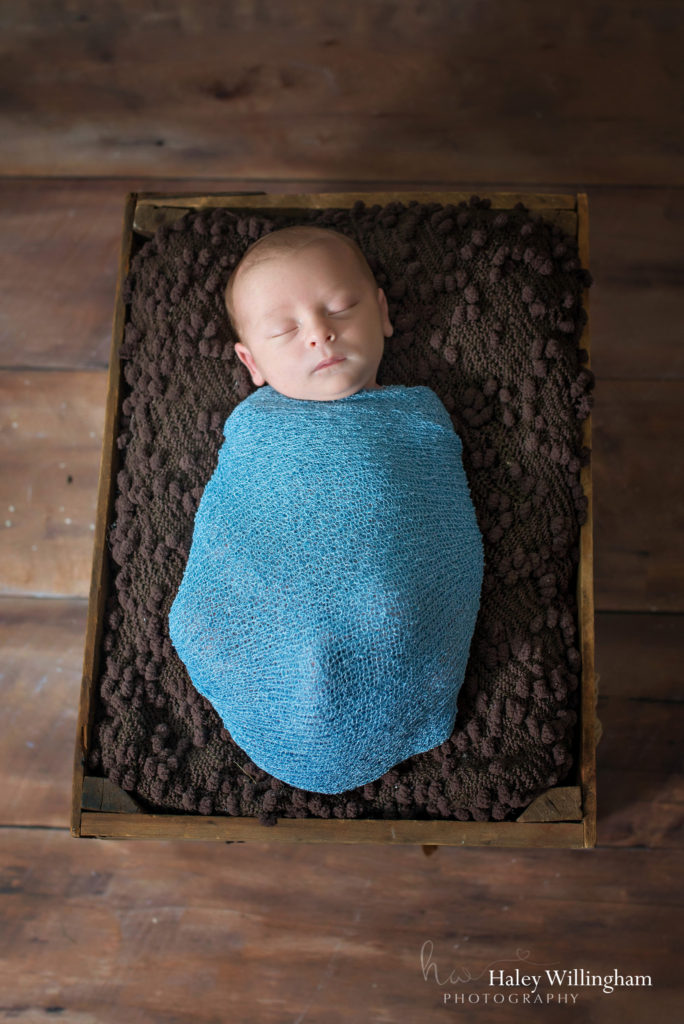 Charles Town WV Newborn Photographer