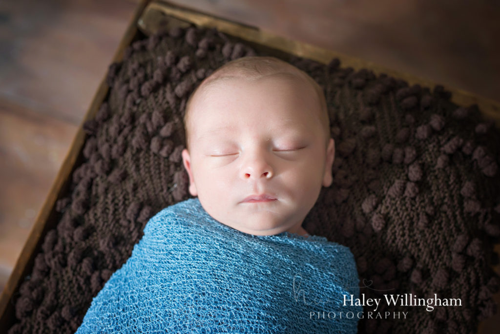 Charles Town WV Newborn Photographer