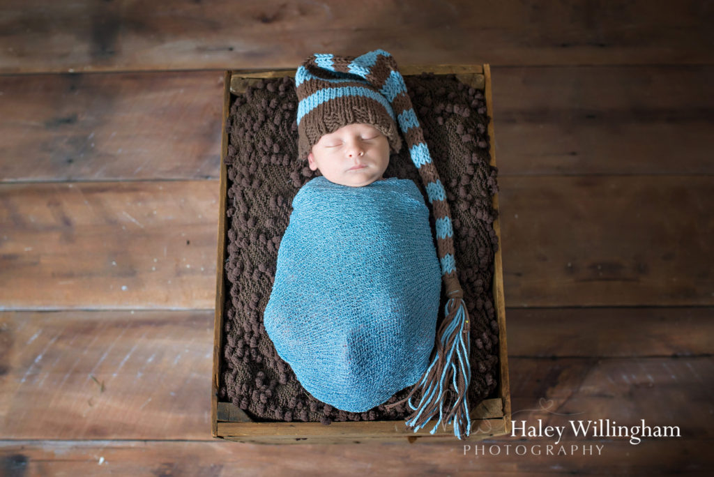 Charles Town WV Newborn Photographer