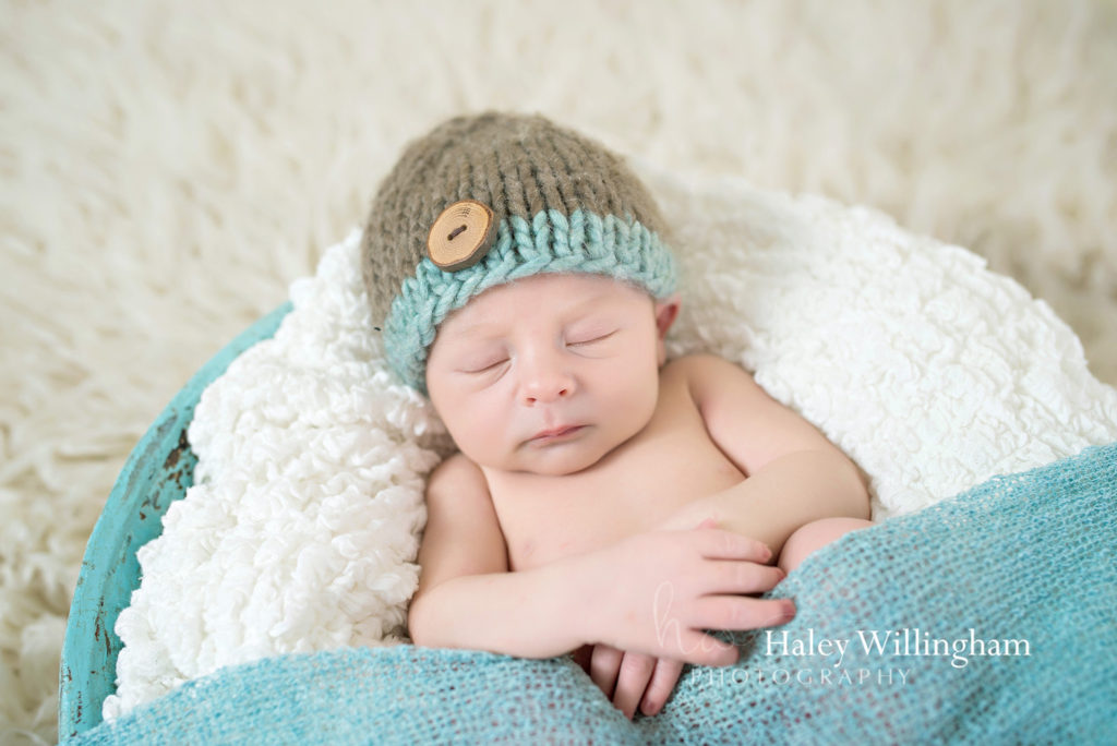 Charles Town WV Newborn Photographer