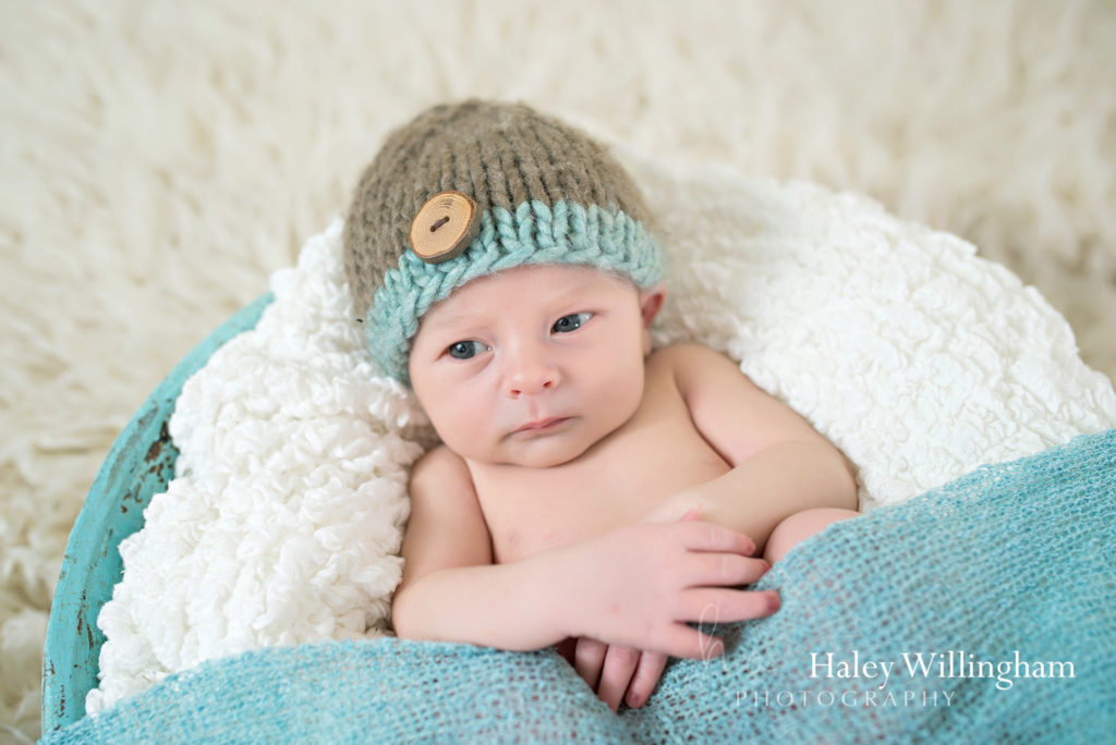 Charles Town WV Newborn Photographer