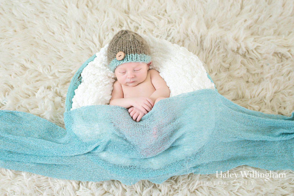 Charles Town WV Newborn Photographer