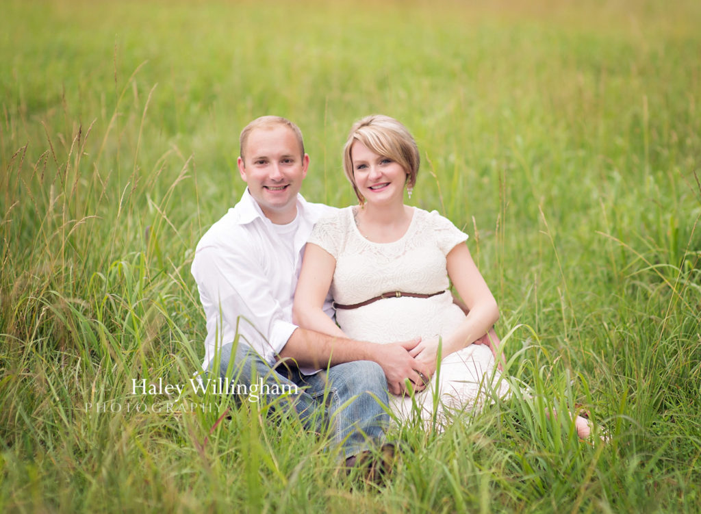 Charles Town WV Maternity Photographer