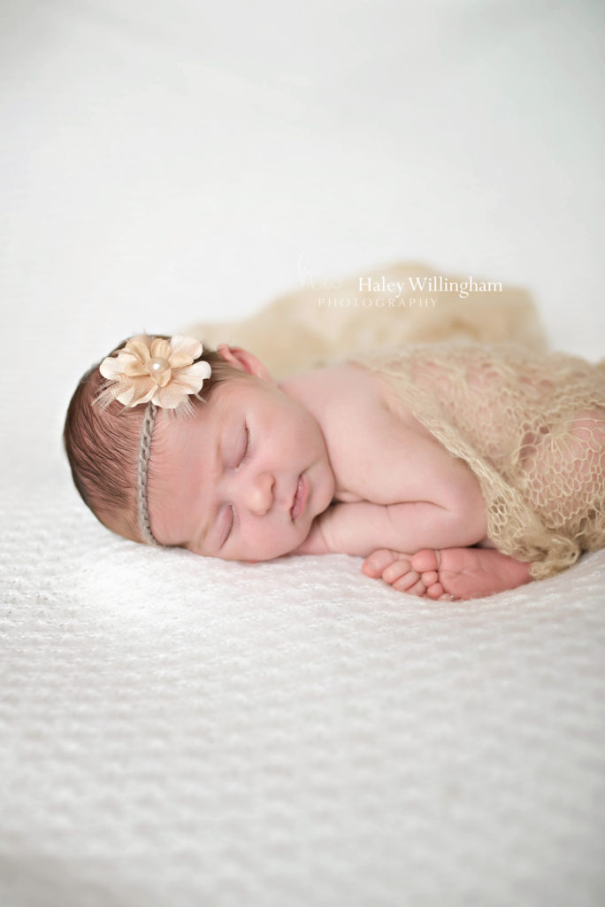 Martinsburg WV Newborn Photographer