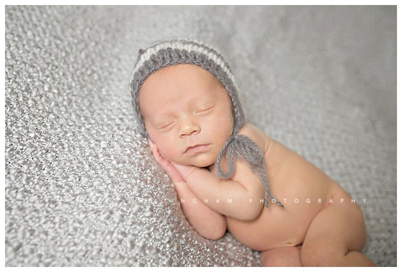 Winchester VA Newborn Photographer