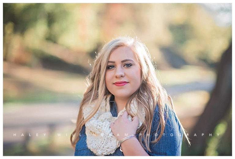 Martinsburg WV Senior Photographer Spring Mills High School