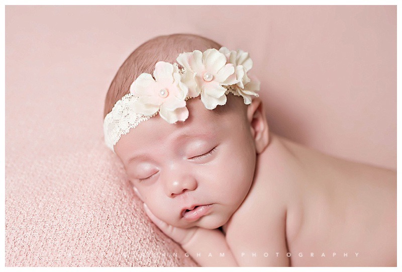 Shepherdstown WV Newborn Photographer