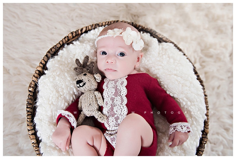 Shepherdstown WV Newborn Photographer