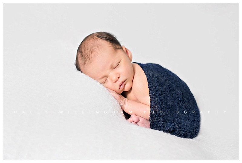 Charles Town WV Newborn Photographer