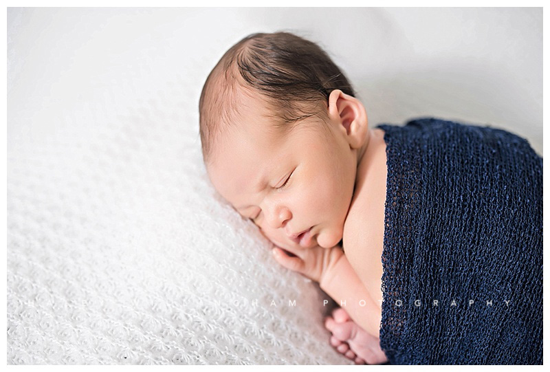 Charles Town WV Newborn Photographer