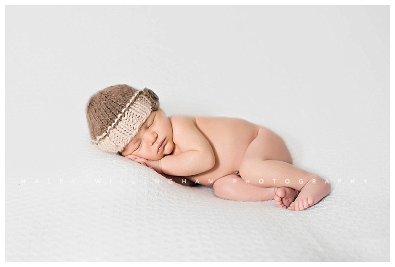 Charles Town WV Newborn Photographer