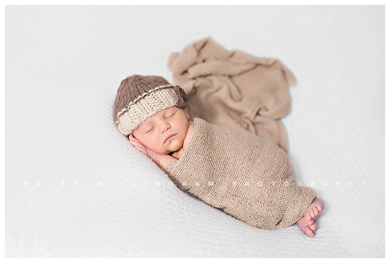 Charles Town WV Newborn Photographer