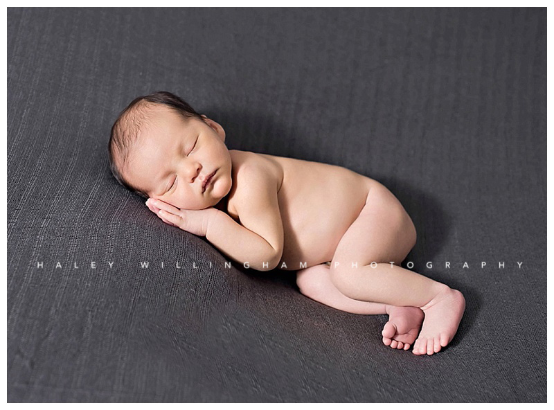 Charles Town WV Newborn Photographer