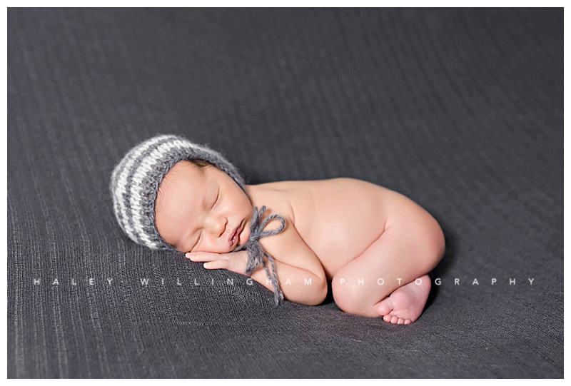 Charles Town WV Newborn Photographer