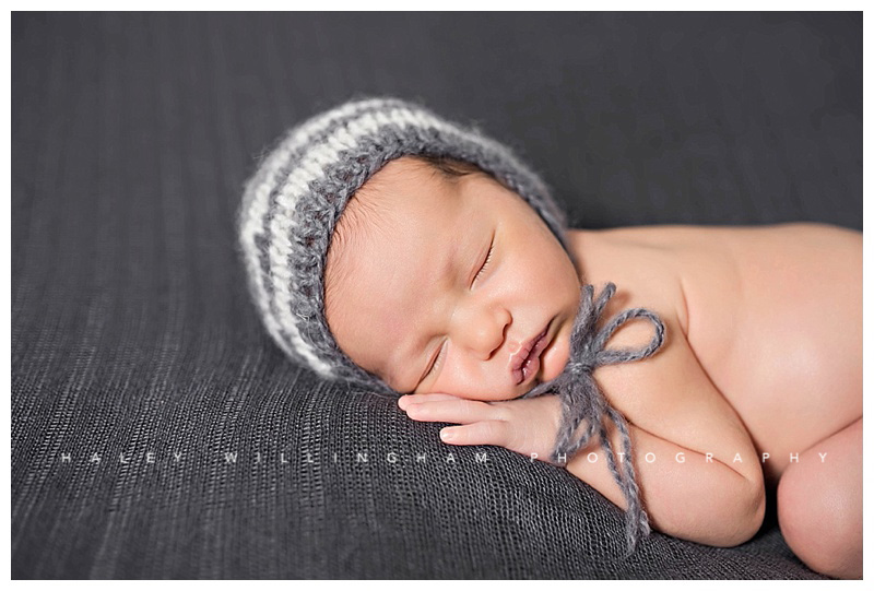 Charles Town WV Newborn Photographer