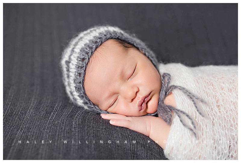 Charles Town WV Newborn Photographer