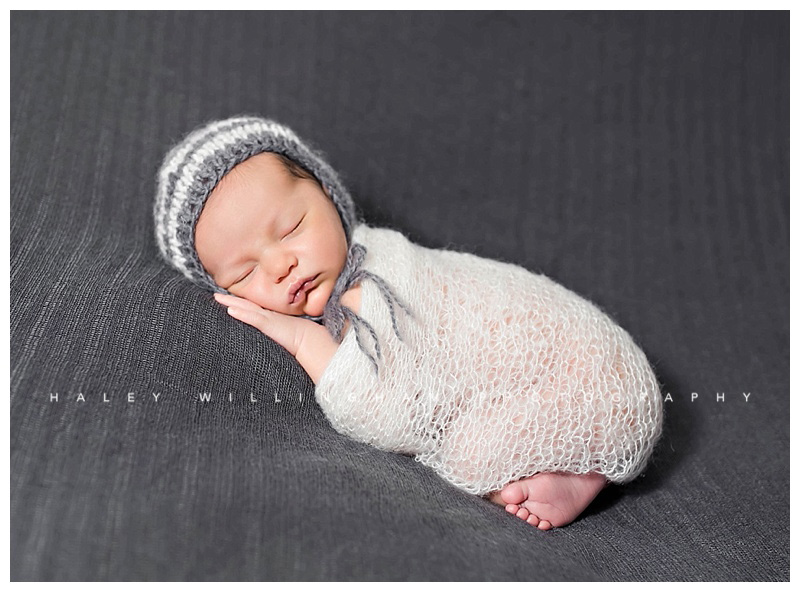 Charles Town WV Newborn Photographer