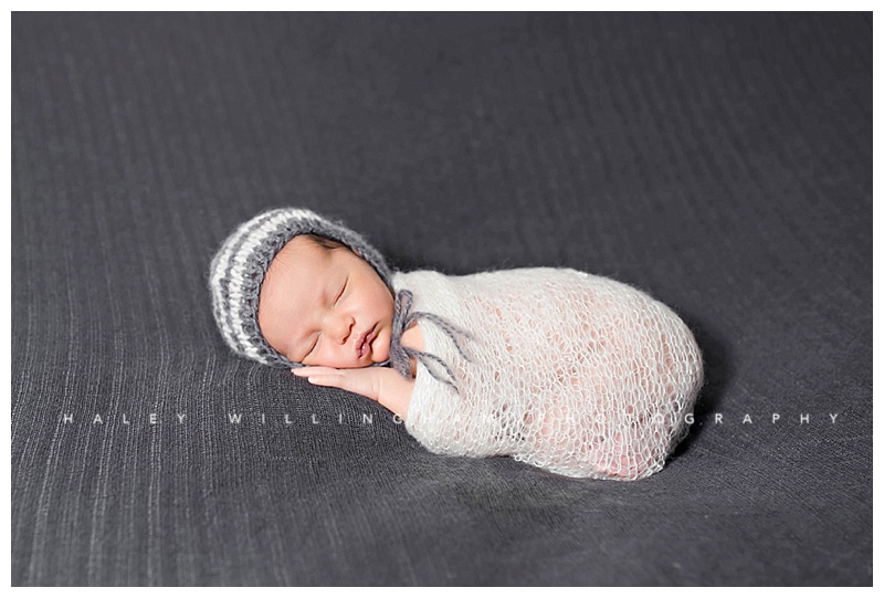 Charles Town WV Newborn Photographer