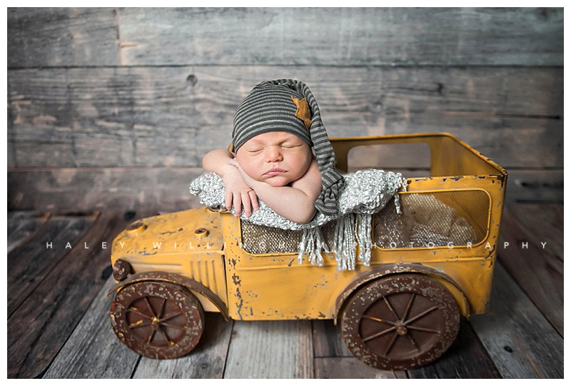 Charles Town WV Newborn Photographer