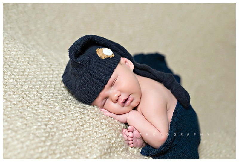 Frederick Maryland Newborn Baby Photographer