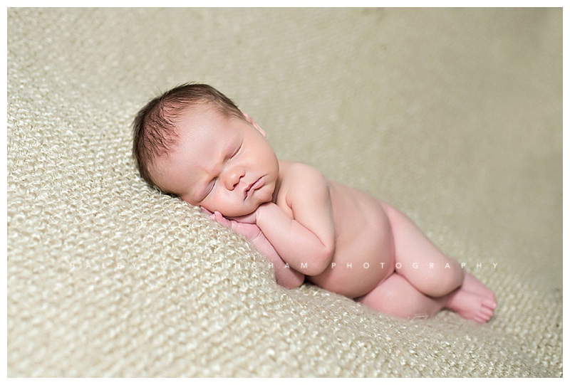 Frederick Maryland Newborn Baby Photographer