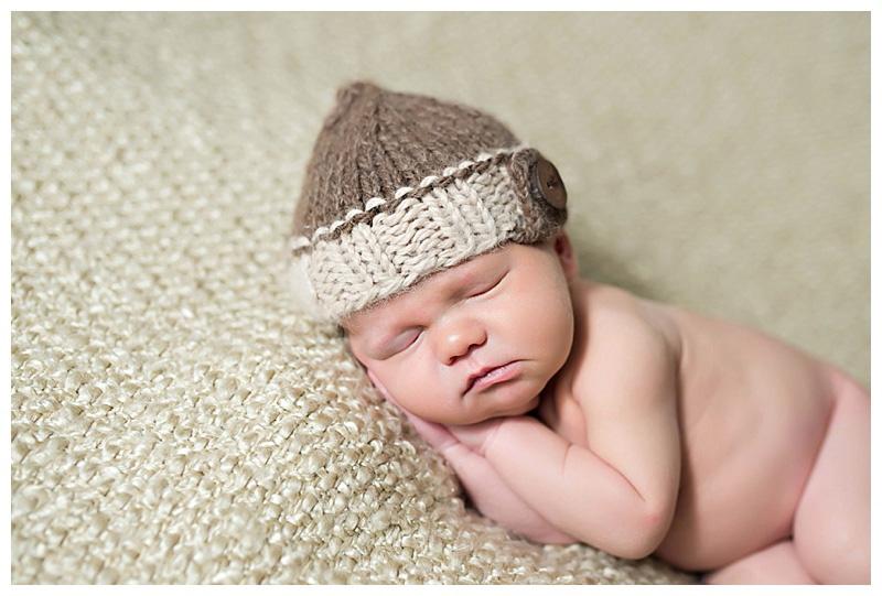 Frederick Maryland Newborn Baby Photographer