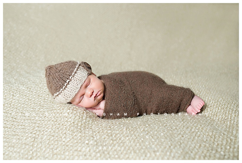 Frederick Maryland Newborn Baby Photographer