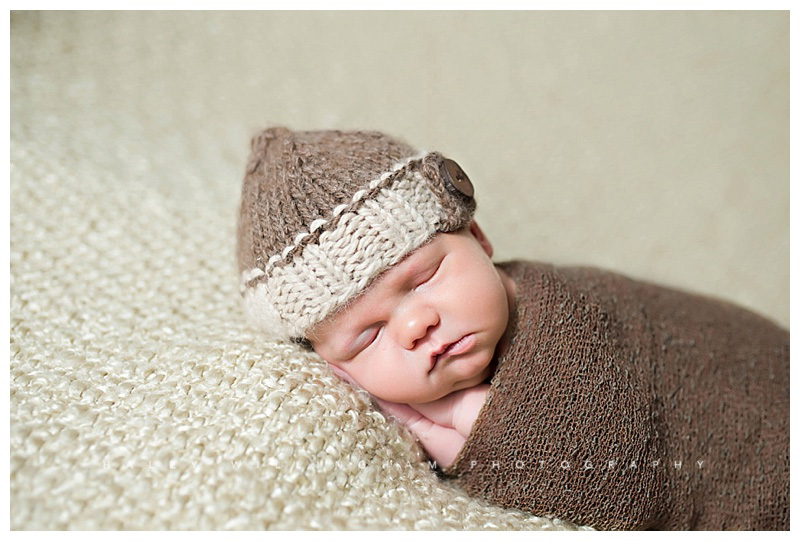 Frederick Maryland Newborn Baby Photographer