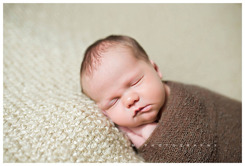 Frederick Maryland Newborn Baby Photographer