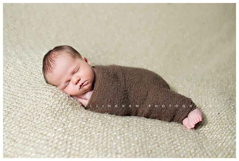 Frederick Maryland Newborn Baby Photographer