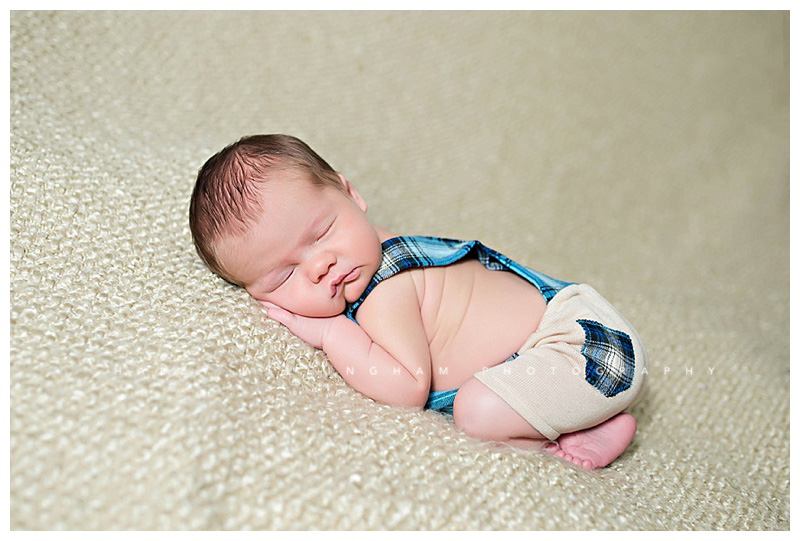 Frederick Maryland Newborn Baby Photographer