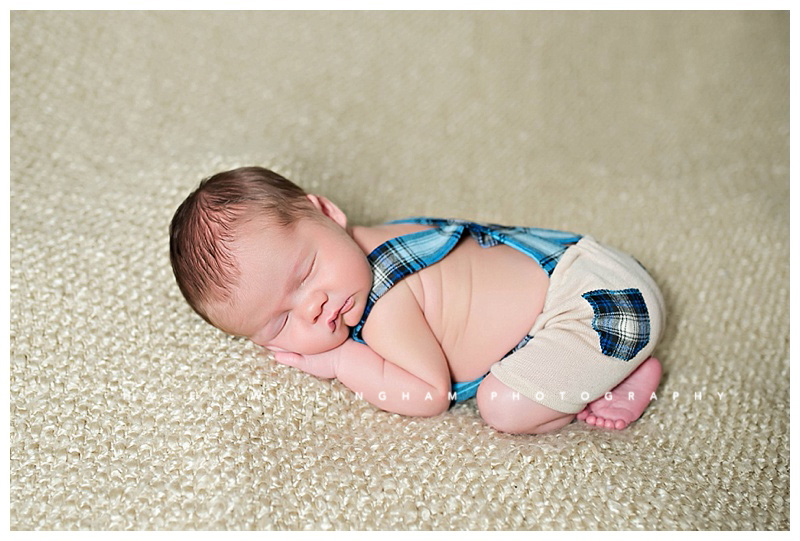 Frederick Maryland Newborn Baby Photographer