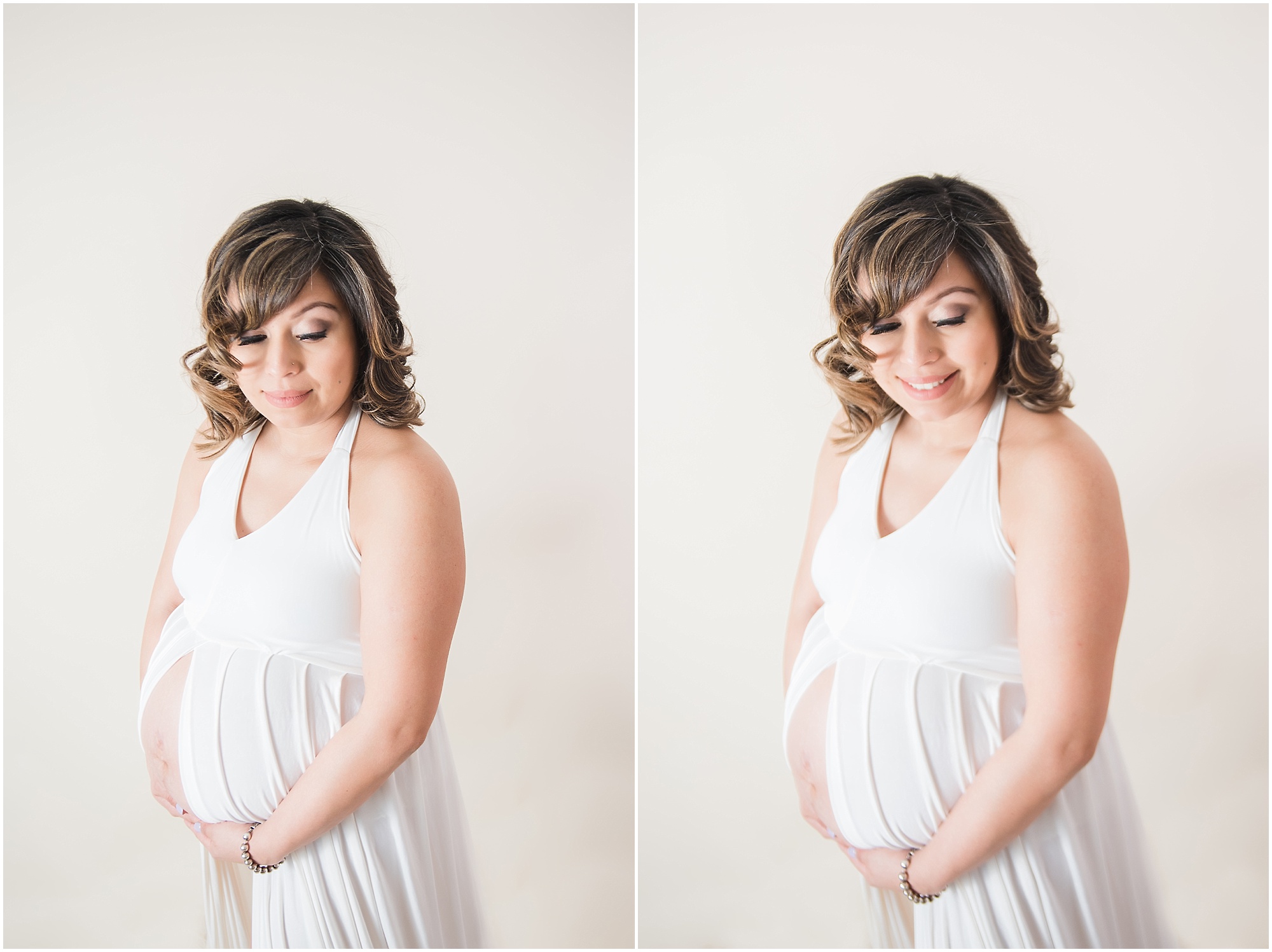 Gaithersburg Maryland Maternity Photographer Haley Willingham Photography