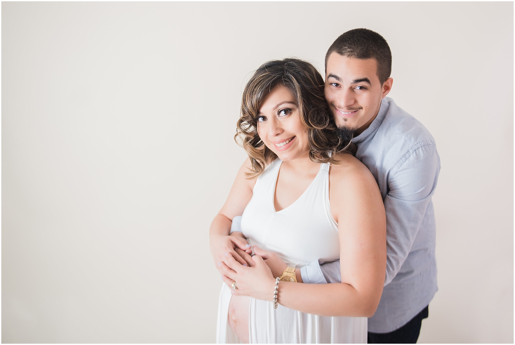 Gaithersburg Maryland Maternity Photographer Haley Willingham Photography