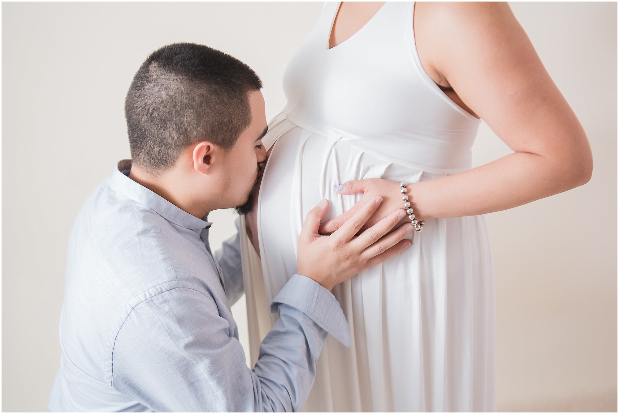 Gaithersburg Maryland Maternity Photographer Haley Willingham Photography