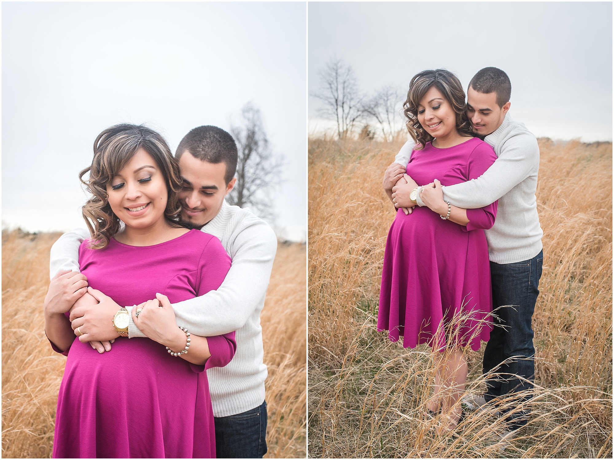Gaithersburg Maryland Maternity Photographer Haley Willingham Photography