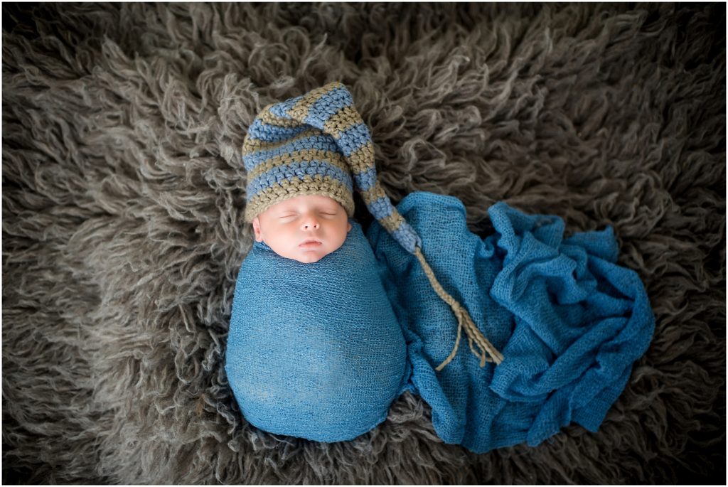 Hagerstown Maryland Newborn Photographer