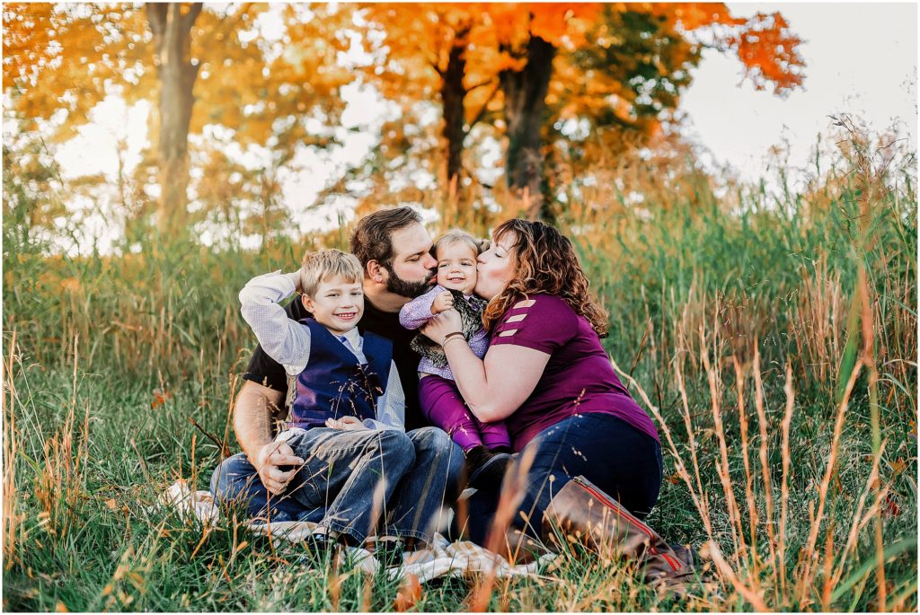 Charles Town WV Family Photographer