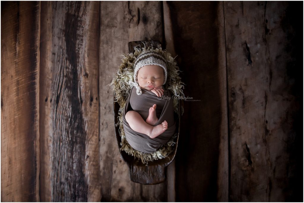 Charles Town West Virginia Newborn Photographer