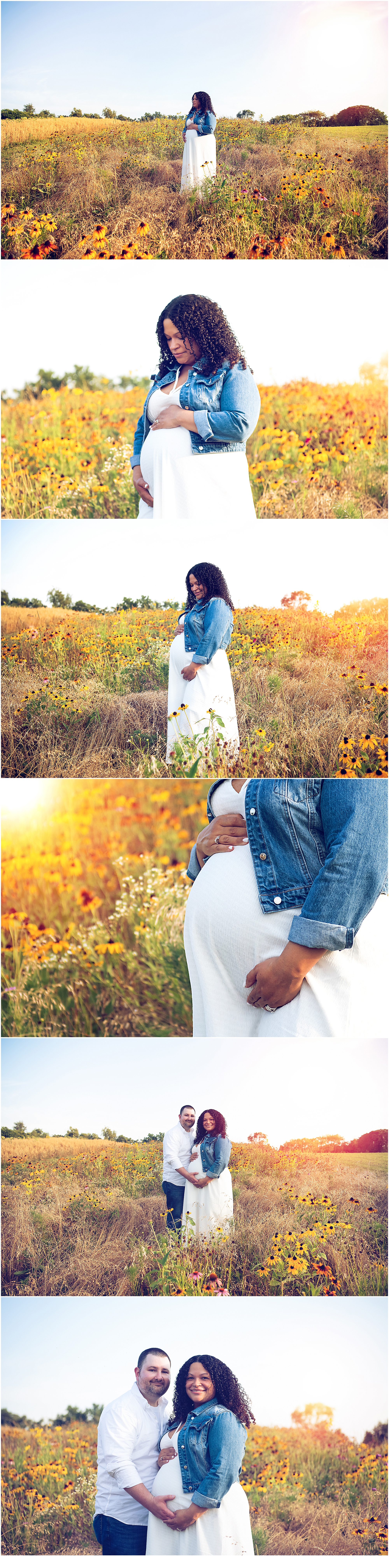 Charles Town West Virginia Maternity Photographer