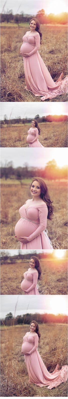 Martinsburg West Virginia Maternity Photographer